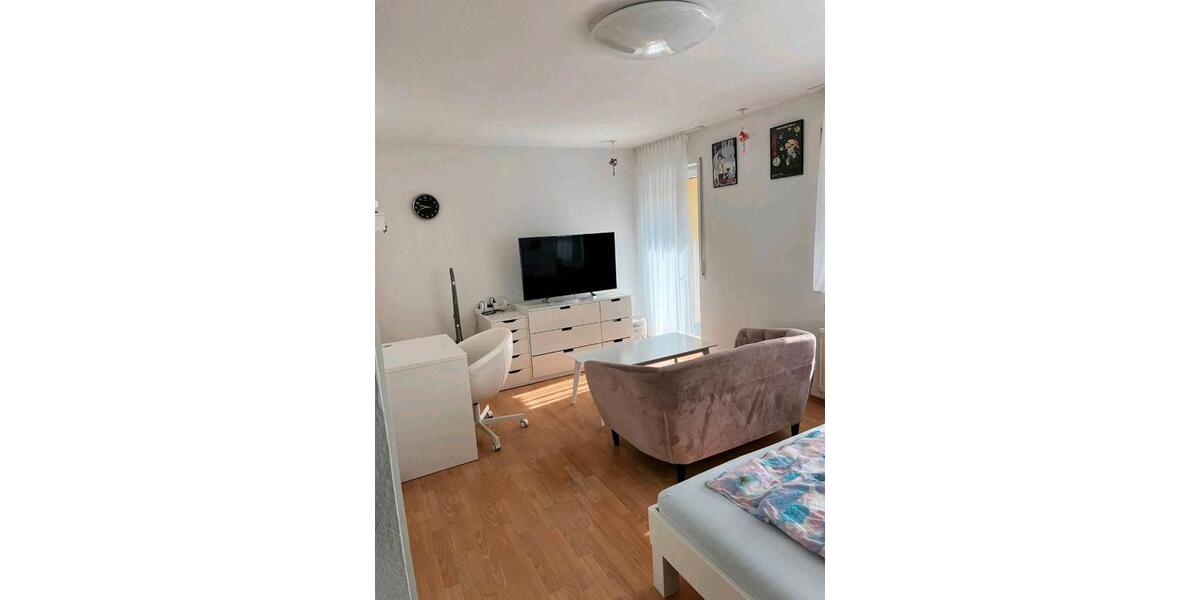 Etagenwohnung Schwäbisch Gmünd - 1 Zimmer, 33 m&sup2;, 490&euro; | Angebot:26679241
