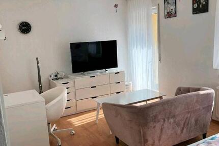 Wohnung Schwäbisch Gmünd - 1 Zimmer, 33 m&sup2;, 490&euro; | Angebot:26679241