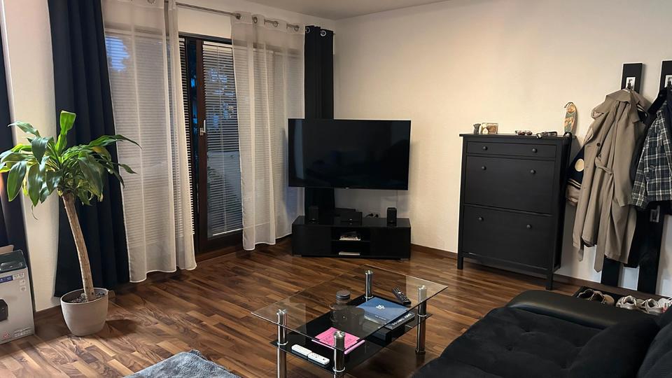 Etagenwohnung Osnabrück - 2 Zimmer, 55 m&sup2;, 1.150&euro; | Angebot:26383538