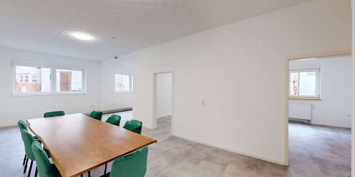Etagenwohnung Bönnigheim - 3 Zimmer, 95 m&sup2;, 980&euro; | Angebot:26645540
