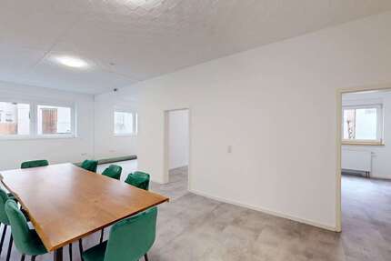 Wohnung Bönnigheim - 3 Zimmer, 95 m&sup2;, 980&euro; | Angebot:26645540