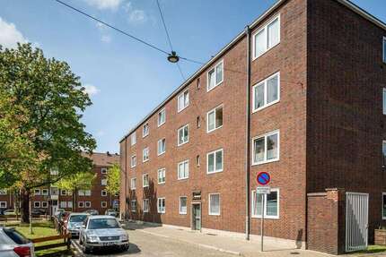 Wohnung zum Mieten in Bremerhaven 409 € 52.83 m²