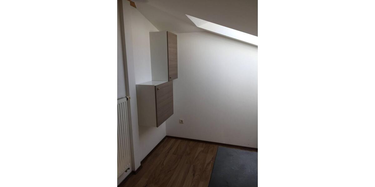 Dachgeschoßwohnung Furth im Wald - 2 Zimmer, 54 m&sup2;, 550&euro; | Angebot:25634181