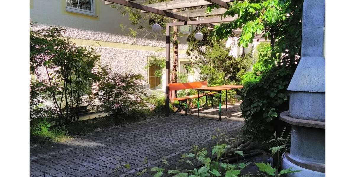 Etagenwohnung Passau Altstadt - 1 Zimmer, 17 m&sup2;, 285&euro; | Angebot:27198854