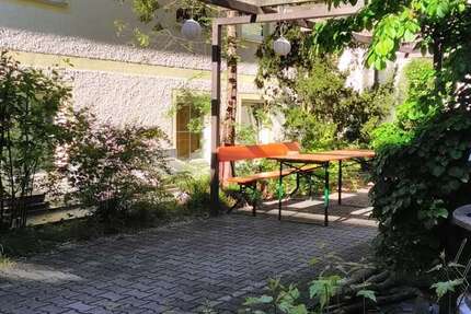 Wohnung Passau Altstadt - 1 Zimmer, 17 m&sup2;, 285&euro; | Angebot:27198854