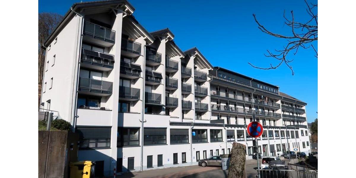 Gewerbeobjekt Bad Laasphe - 1.100&euro; | Angebot:26678772