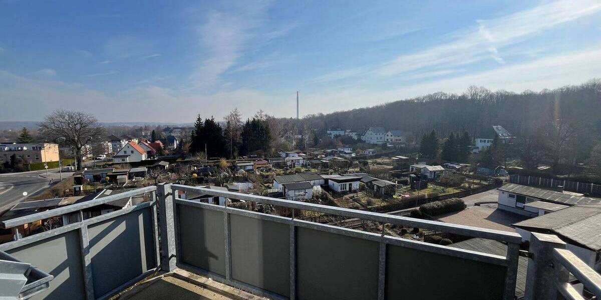 Etagenwohnung Chemnitz Borna-Heinersdorf - 3 Zimmer, 75 m&sup2;, 469&euro; | Angebot:26205436