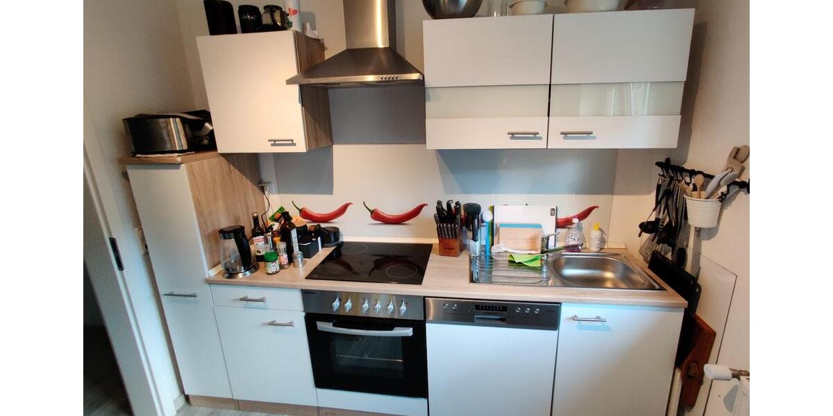 Etagenwohnung Montabaur - 3 Zimmer, 91 m&sup2;, 800&euro; | Angebot:26459305