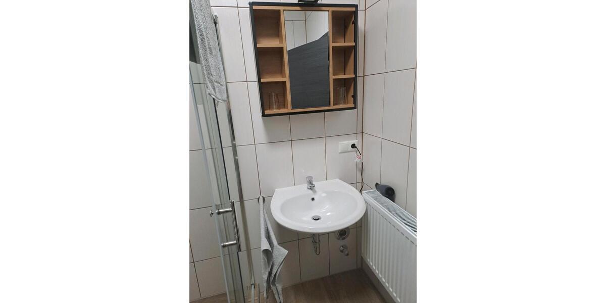 Wohnen auf Zeit Floß - 1 Zimmer, 20 m&sup2;, 165&euro; | Angebot:25921044