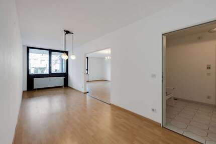 Wohnung zum Mieten in München 1.658,50 € 106 m²