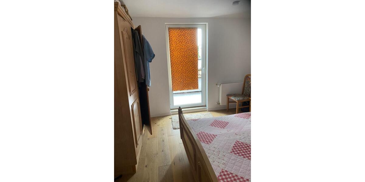 Etagenwohnung Stockach - 2 Zimmer, 36 m&sup2;, 530&euro; | Angebot:26532912