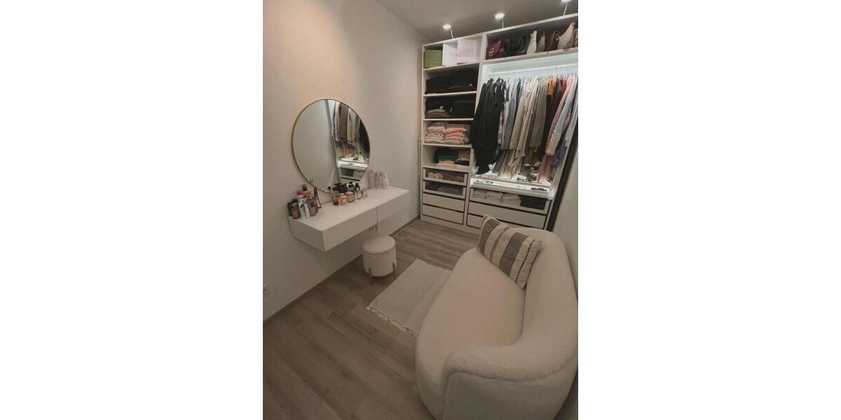 Terrassenwohnung Gießen - 3 Zimmer, 74 m&sup2;, 1.180&euro; | Angebot:26680424