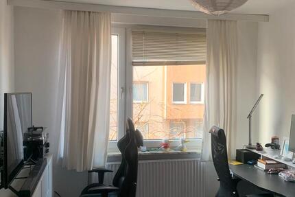 Wohnen auf Zeit Hannover Vahrenwald-List - 14 Zimmer, 76 m&sup2;, 420&euro; | Angebot:25158277