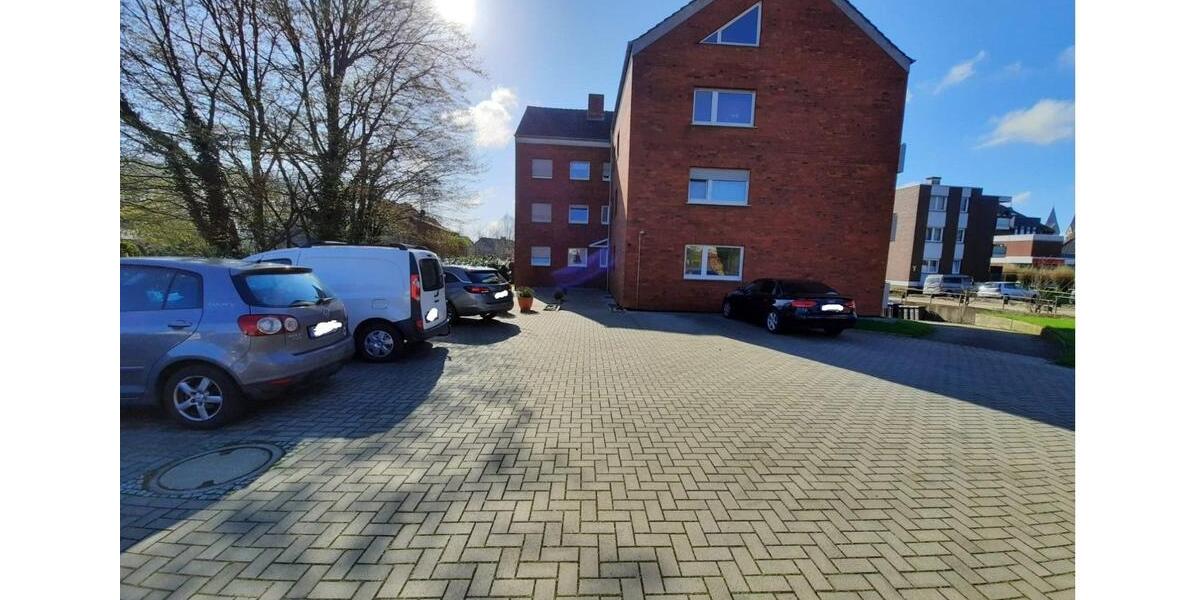 Eine schöne 3 Zimmerwohnung in zentrale Lage zu vermieten 3 zimmer