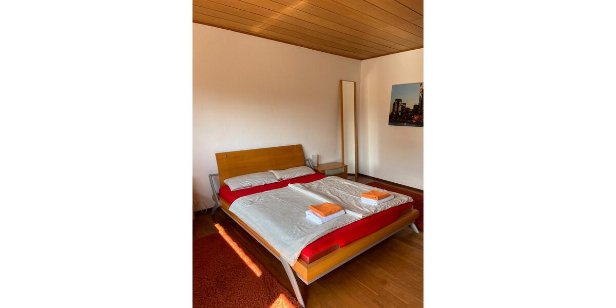 Wohnen auf Zeit Bad Homburg vor der Höhe Gonzenheim - 5 Zimmer, 160 m&sup2;, 2.600&euro; | Angebot:25957731