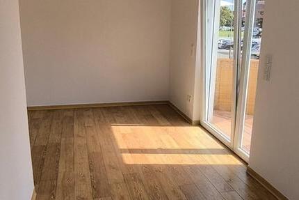 Für Senioren & Rentner! Lichtdurchflutete 1-Zimmer-Wohnung in Barsinghausen mit Einbauküche & Garten! 1 zimmer