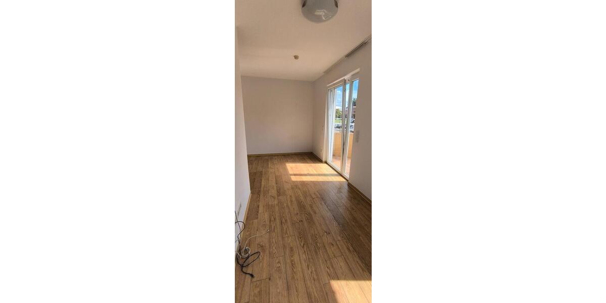 Für Senioren & Rentner! Lichtdurchflutete 1-Zimmer-Wohnung in Barsinghausen mit Einbauküche & Garten! 1 zimmer