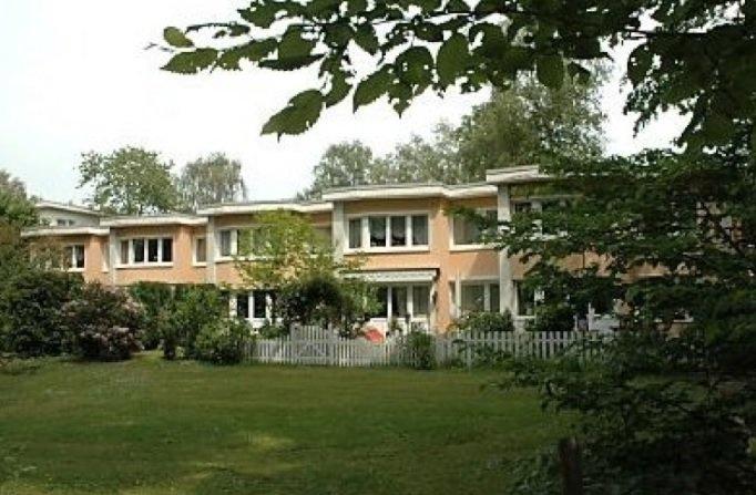 Wohnen auf Zeit Hamburg Wandsbek - 1 Zimmer, 13 m&sup2;, 480&euro; | Angebot:26683659