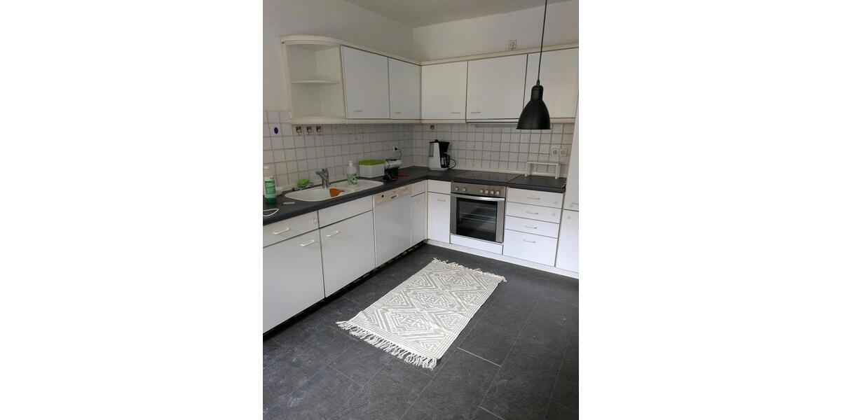 Etagenwohnung Offenbach am Main - 2 Zimmer, 54 m&sup2;, 800&euro; | Angebot:24375216