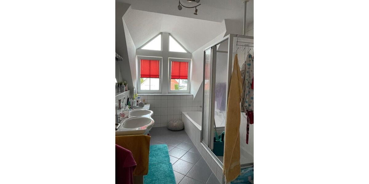 Maisonettenwohnung Bad Neustadt an der Saale - 3 Zimmer, 94 m&sup2;, 750&euro; | Angebot:25903778