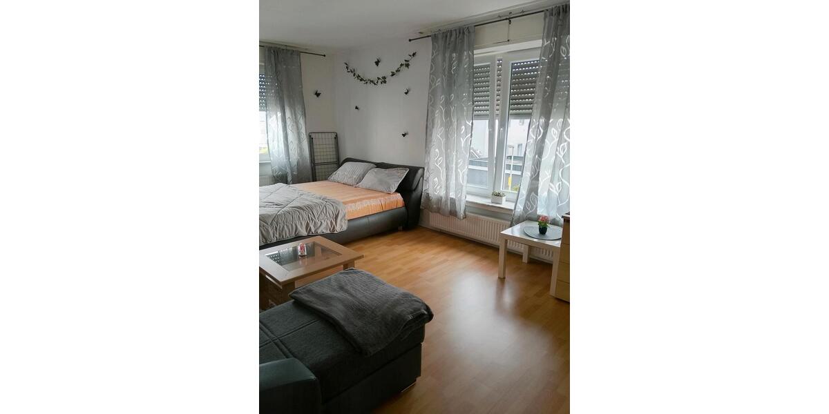 Wohnen auf Zeit Paderborn - 1 Zimmer, 18 m&sup2;, 500&euro; | Angebot:26547248