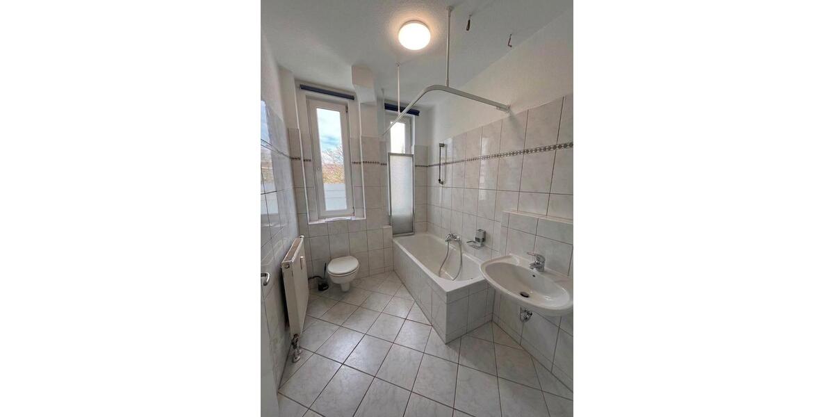 Etagenwohnung Osnabrück - 2.5 Zimmer, 80 m&sup2;, 879&euro; | Angebot:26266472