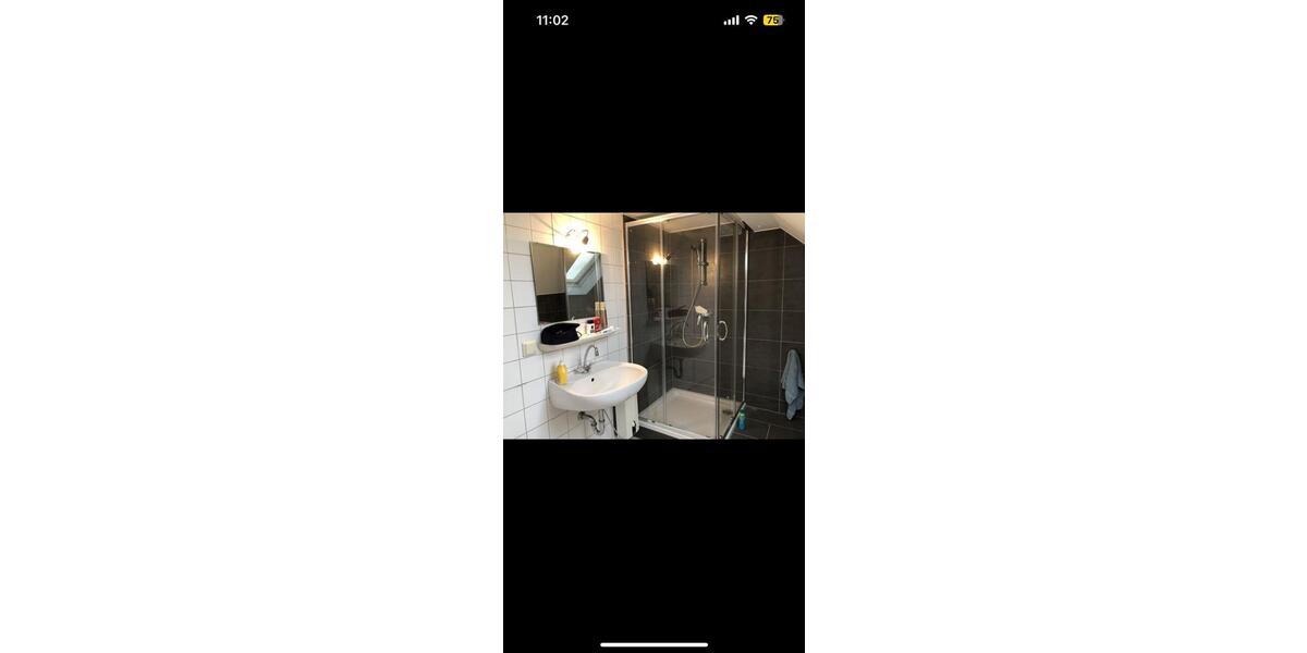 Dachgeschoßwohnung Essen Stadtkern - 2 Zimmer, 65 m&sup2;, 700&euro; | Angebot:26631287