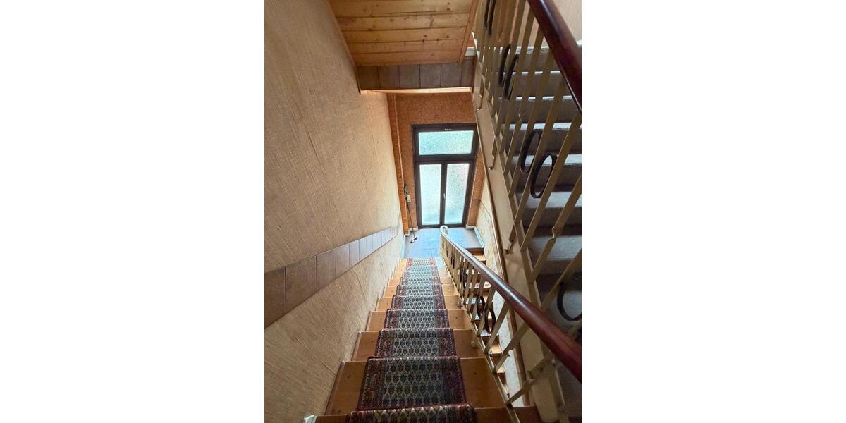 Etagenwohnung Wuppertal - 5 Zimmer, 115 m&sup2;, 970&euro; | Angebot:26678019