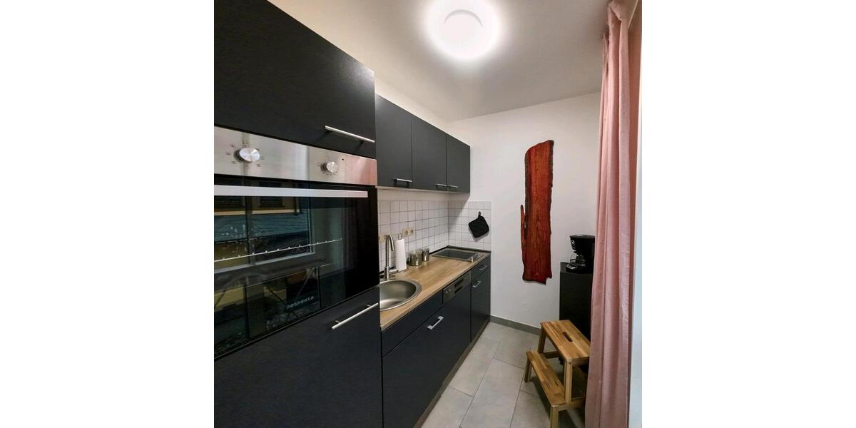 Wohnen auf Zeit Chemnitz Rabenstein - 1 Zimmer, 24 m&sup2;, 700&euro; | Angebot:25401876