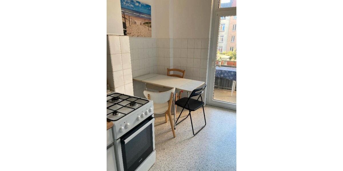Wohnen auf Zeit Kiel Gaarden-Ost - 1 Zimmer, 14 m&sup2;, 398&euro; | Angebot:26419279