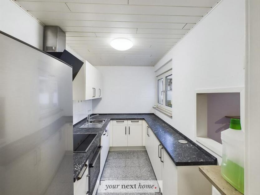 Etagenwohnung in SaarbrückenScheidt zu vermieten.