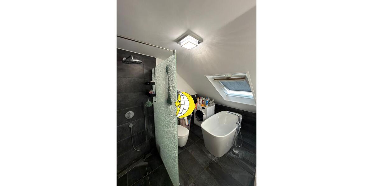 Maisonettenwohnung Karlsruhe - 2 Zimmer, 89 m&sup2;, 1.450&euro; | Angebot:26296435