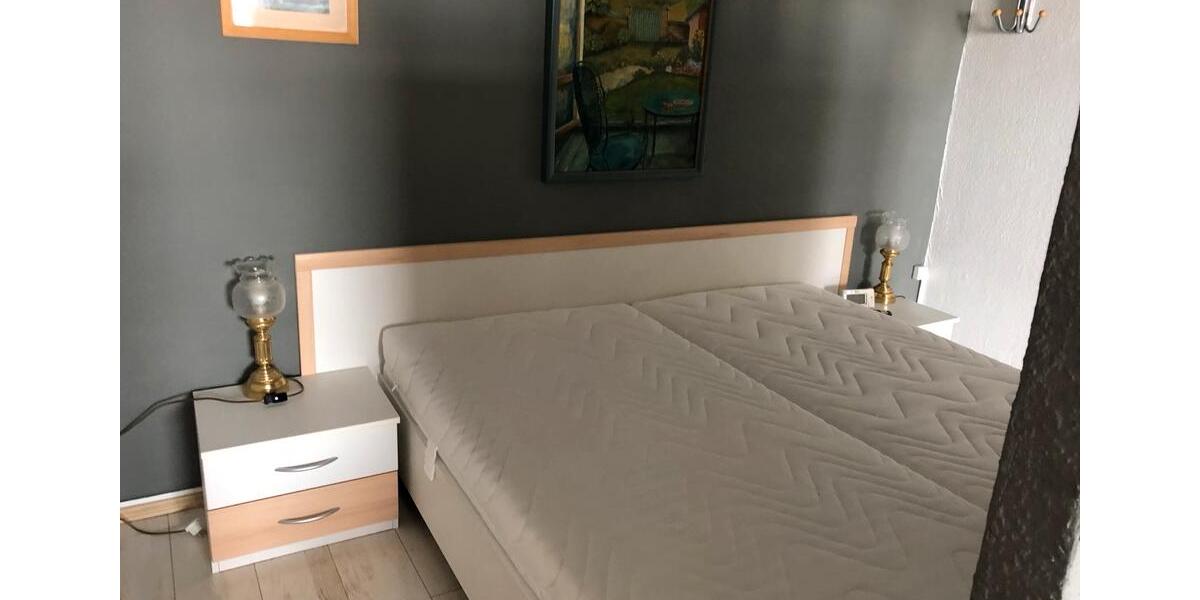 Etagenwohnung Heiligenhafen - 2 Zimmer, 45 m&sup2;, 549&euro; | Angebot:24726771