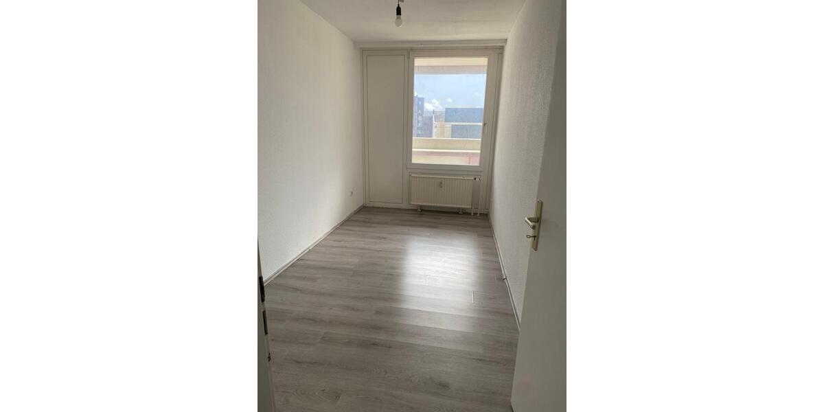 Etagenwohnung Hannover Linden-Limmer - 4 Zimmer, 114 m&sup2;, 1.050&euro; | Angebot:22364273