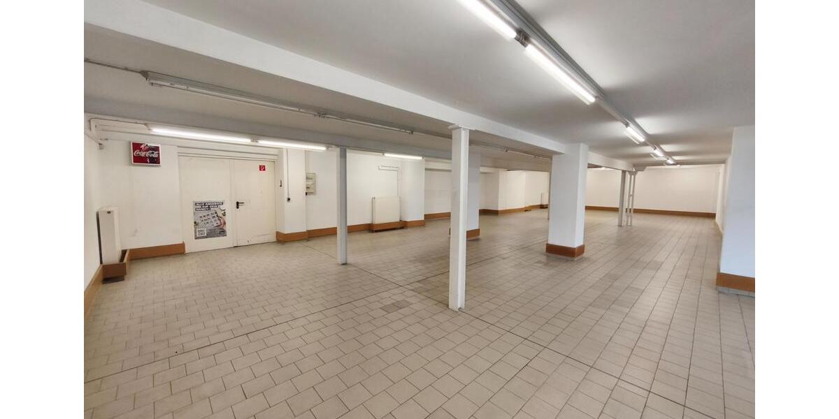 Gewerbeobjekt Ransbach-Baumbach Baumbach - 1.500&euro; | Angebot:25397176