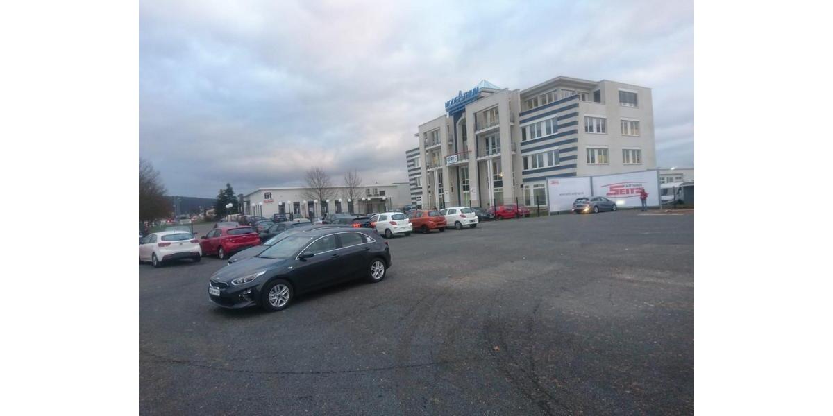 Gewerbeobjekt Großwallstadt - 3.450&euro; | Angebot:26604718