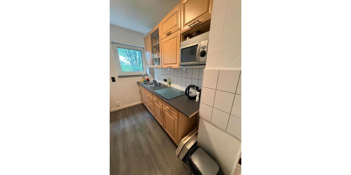 Wohnen auf Zeit Düsseldorf Stadtbezirk 8 - 1 Zimmer, 32 m&sup2;, 540&euro; | Angebot:26616007