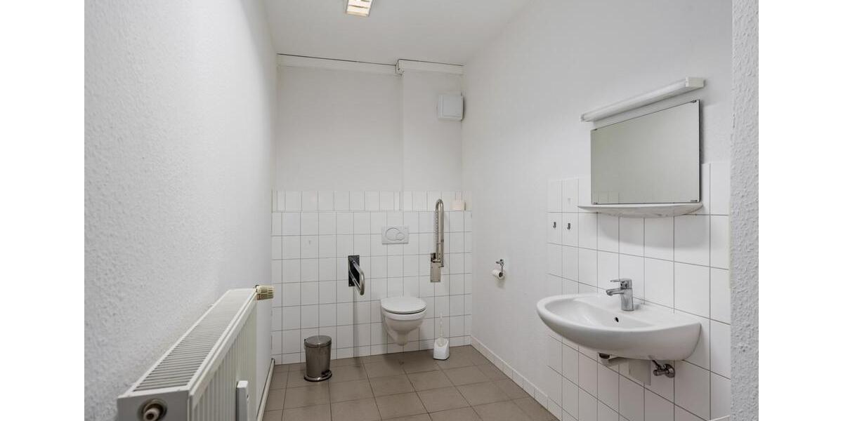 Gewerbeobjekt Bremerhaven Mitte - 1.875&euro; | Angebot:26008531