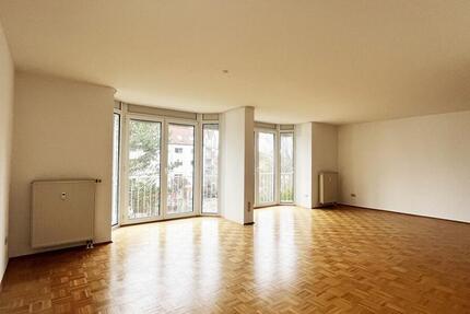 Wohnung Bayreuth City - 3 Zimmer, 102 m&sup2;, 1.224&euro; | Angebot:24676683