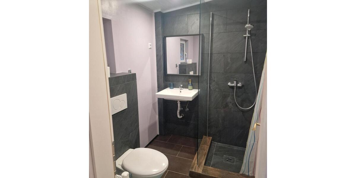 Etagenwohnung Zossen - 2 Zimmer, 30 m&sup2;, 25&euro; | Angebot:25405748