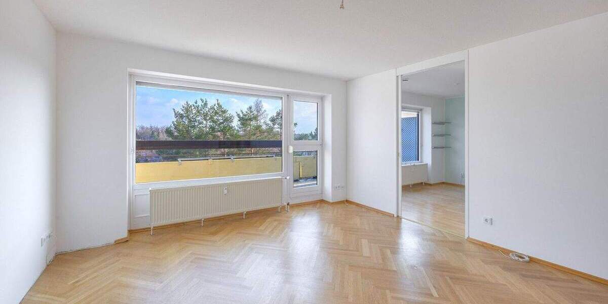 Etagenwohnung Germering Unterpfaffenhofen - 2 Zimmer, 76 m&sup2;, 1.350&euro; | Angebot:25879452