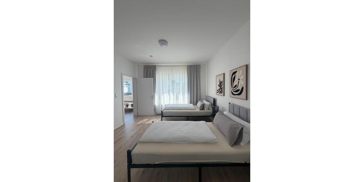 Wohnen auf Zeit Bielefeld Schildesche - 3 Zimmer, 82 m&sup2;, 120&euro; | Angebot:26421640