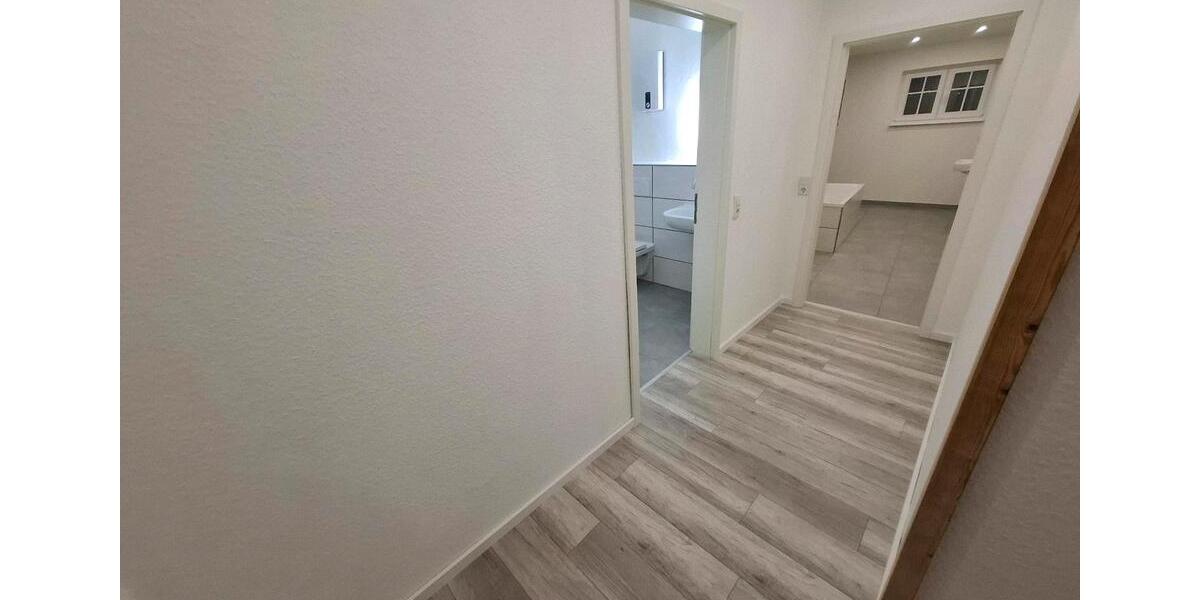 Erdgeschoßwohnung Kirn - 4 Zimmer, 125 m&sup2;, 813&euro; | Angebot:25965343