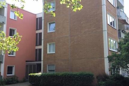 Gut geschnittene 3-Zimmer-Wohnung in grüner Wohnlage zimmer