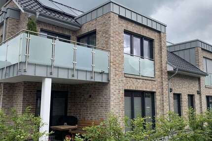 Wohnung Oldenburg / Ohmstede Ohmstede - 3 Zimmer, 78 m&sup2;, 1.090&euro; | Angebot:27162347