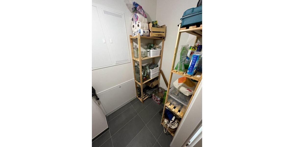 Etagenwohnung Lübeck Innenstadt - 4 Zimmer, 100 m&sup2;, 1.830&euro; | Angebot:24539917