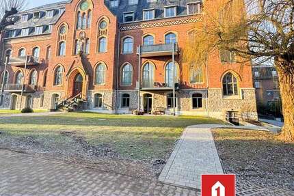 Wohnung Limburg a. d. Lahn - 3 Zimmer, 96 m&sup2;, 1.220&euro; | Angebot:25510782