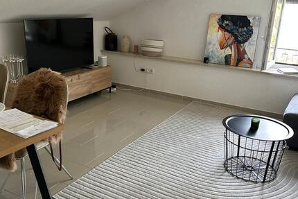 Wohnung Hockenheim - 2.5 Zimmer, 59 m&sup2;, 650&euro; | Angebot:26600791
