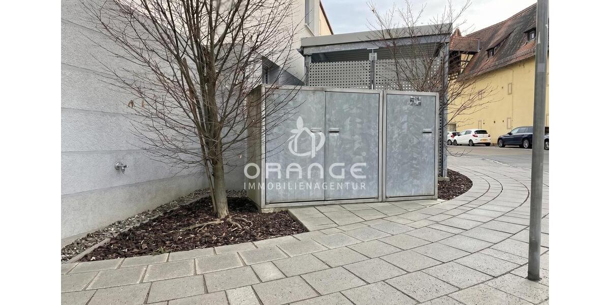 Etagenwohnung Nürnberg Gärten bei Wöhrd - 1 Zimmer, 38 m&sup2;, 700&euro; | Angebot:26231298