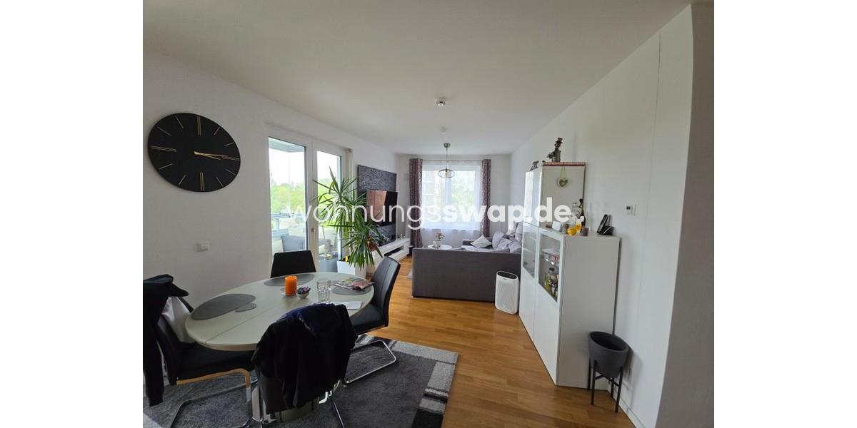 Etagenwohnung Berlin Lichtenberg - 4 Zimmer, 87 m&sup2;, 1.439&euro; | Angebot:26489636